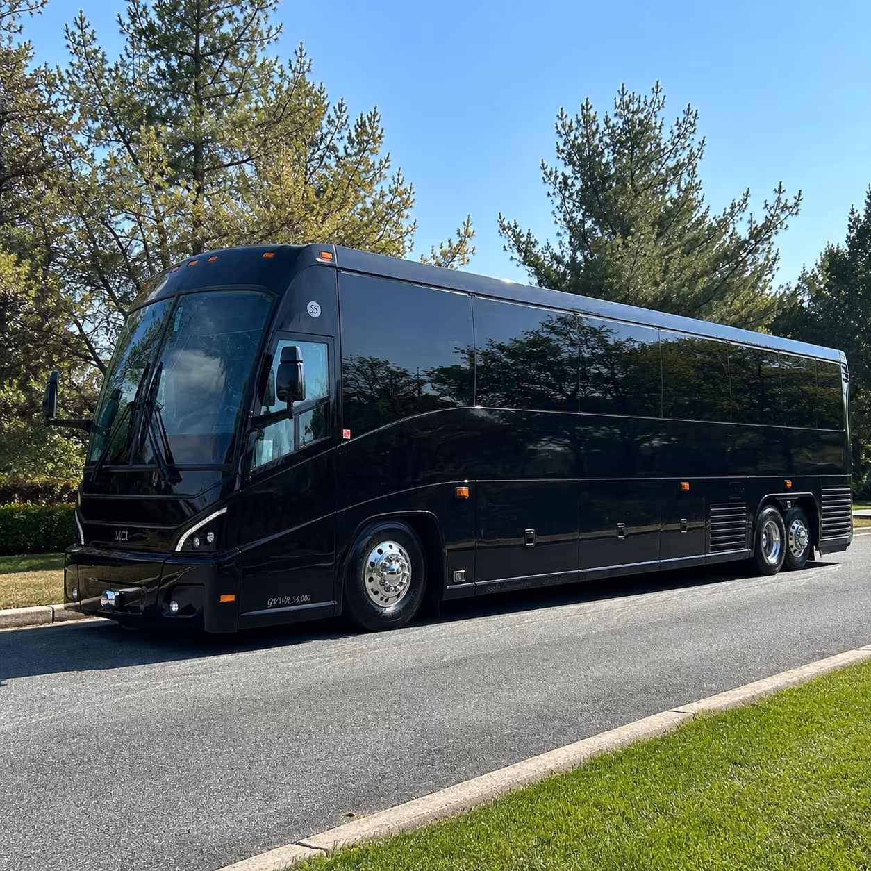 downey sporting event transportation
